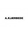 Manufacturer - A. Kjaerbede